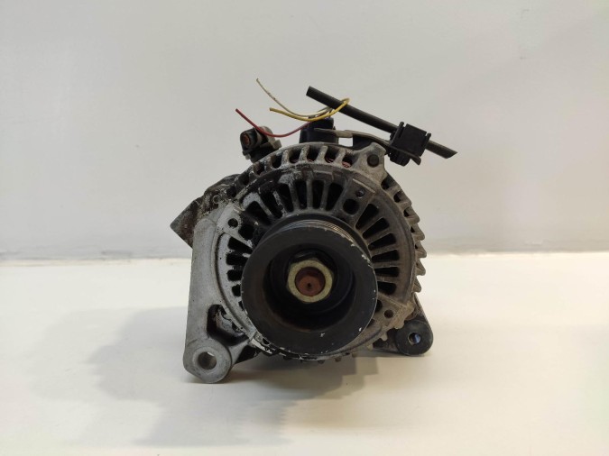 Alternador DACIA DUSTER 2002