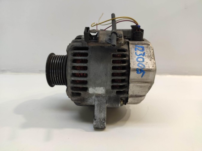 Alternador DACIA DUSTER 2002