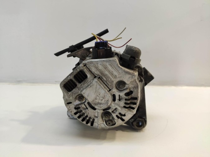 Alternador DACIA DUSTER 2002