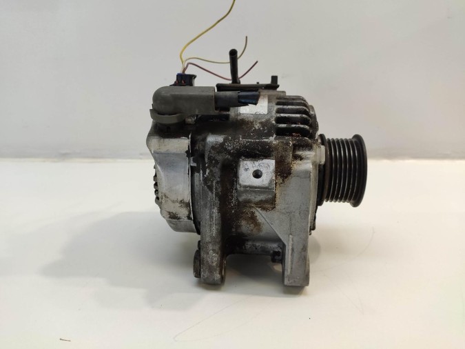 Alternador DACIA DUSTER 2002