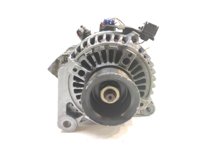 Alternador DACIA DUSTER 2002