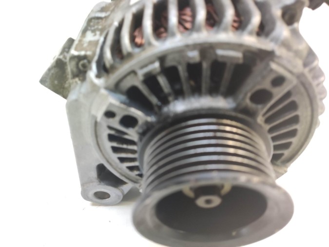 Alternador DACIA DUSTER 2002