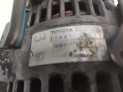 Alternador DACIA DUSTER 2002