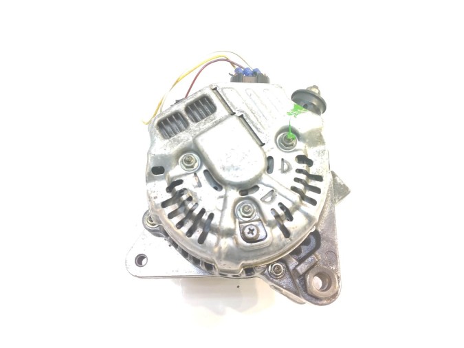 Alternador DACIA DUSTER 2002