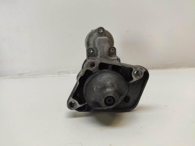 MOTOR ARRANQUE OPEL ZAFIRA 2005