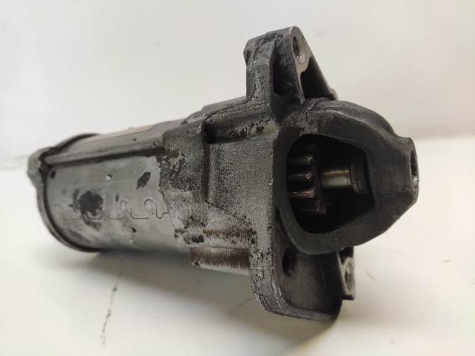 MOTOR ARRANQUE OPEL ZAFIRA 2005