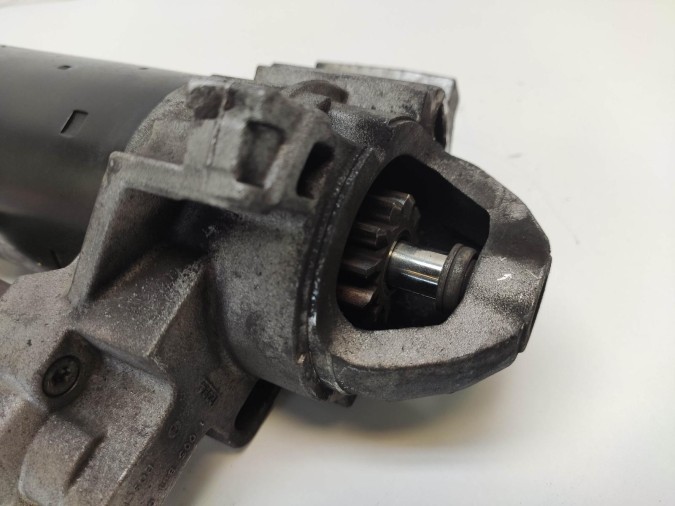 MOTOR ARRANQUE BMW X1 2010