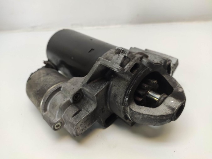 MOTOR ARRANQUE BMW X1 2010