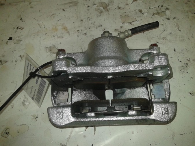 PINZA FRENO DELANTERA IZQUIERDA NISSAN QASHQAI 2014