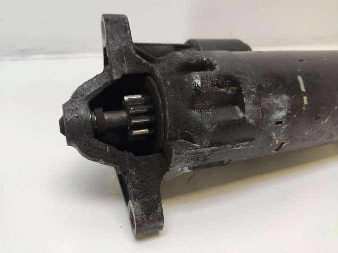 MOTOR ARRANQUE KIA CARENS 1992