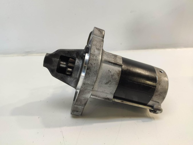MOTOR ARRANQUE TOYOTA YARIS 2016