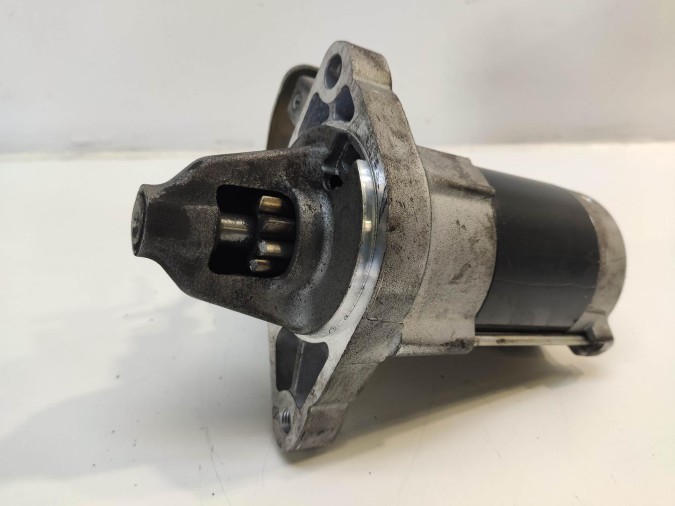 MOTOR ARRANQUE TOYOTA YARIS 2016