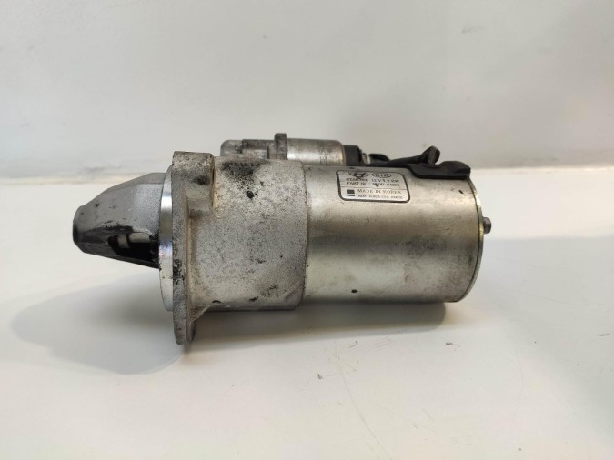 Motor Arranque KIA CEED 2018