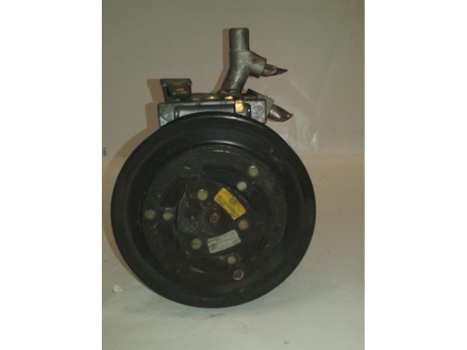 COMPRESOR AIRE ACONDICIONADO RENAULT MEGANE 2003