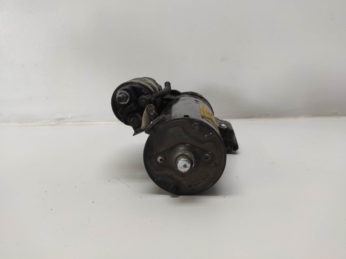 MOTOR ARRANQUE BMW SERIE 3 2008