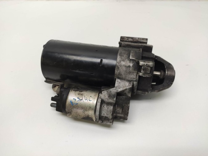MOTOR ARRANQUE BMW SERIE 3 2008