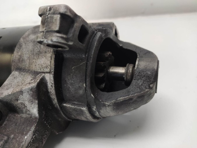 MOTOR ARRANQUE BMW SERIE 3 2008