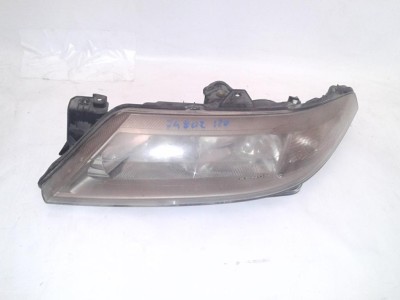 FARO DELANTERO IZQUIERDO RENAULT LAGUNA 2002