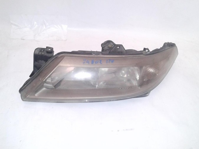 FARO DELANTERO IZQUIERDO RENAULT LAGUNA 2002