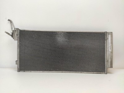 Radiador A/C OPEL COMBO 2016