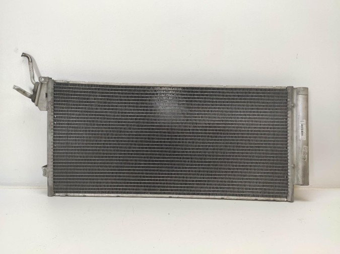 Radiador A/C OPEL COMBO 2016