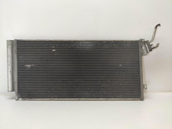 Radiador A/C OPEL COMBO 2016