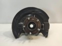 MANGUETA DELANTERA IZQUIERDA FORD MONDEO 2007