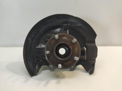 MANGUETA DELANTERA IZQUIERDA FORD MONDEO 2007