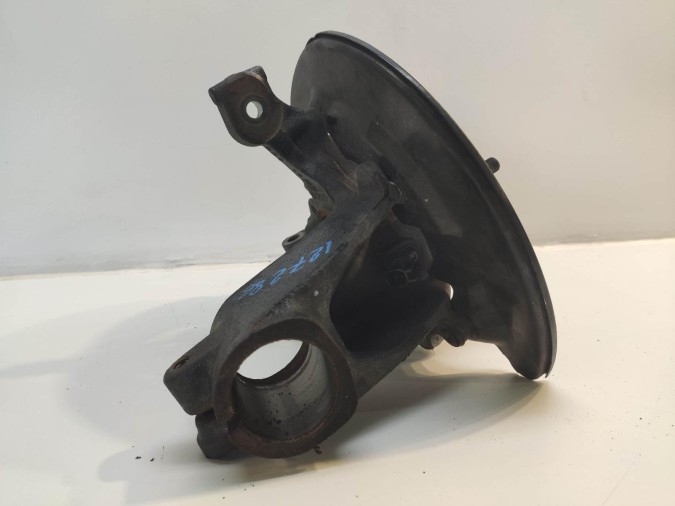 MANGUETA DELANTERA IZQUIERDA FORD MONDEO 2007