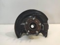 MANGUETA DELANTERA IZQUIERDA FORD MONDEO 2007