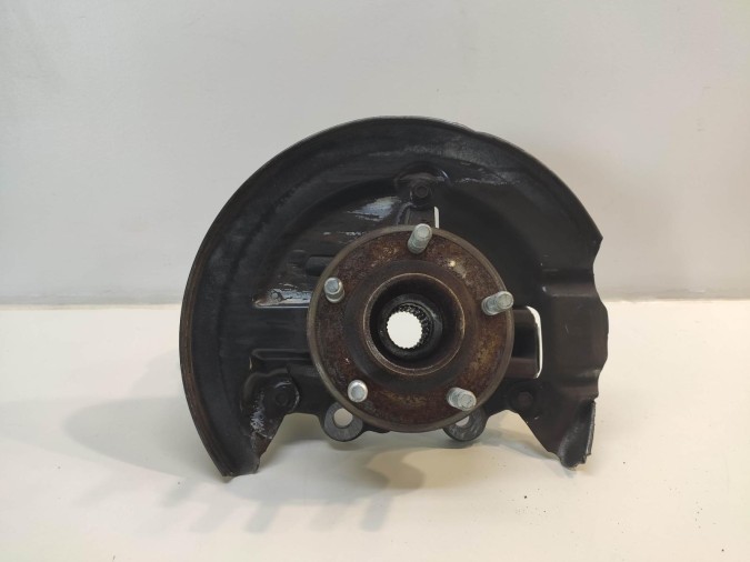 MANGUETA DELANTERA IZQUIERDA FORD MONDEO 2007