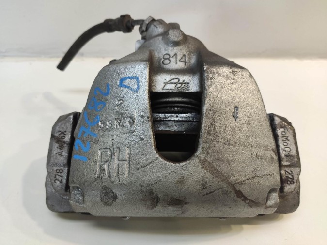 PINZA DE FRENO FORD MONDEO 2007
