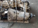 CAJA CAMBIOS MERCEDES C CLASS 2004
