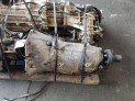 CAJA CAMBIOS MERCEDES C CLASS 2004