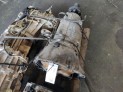 CAJA CAMBIOS MERCEDES C CLASS 2004