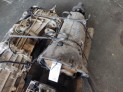 CAJA CAMBIOS MERCEDES C CLASS 2004