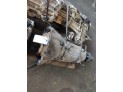 CAJA CAMBIOS MERCEDES C CLASS 2004