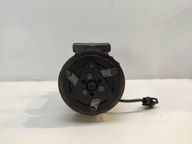 COMPRESOR AIRE ACONDICIONADO FORD FUSION 2004