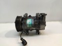 COMPRESOR AIRE ACONDICIONADO FORD FUSION 2004