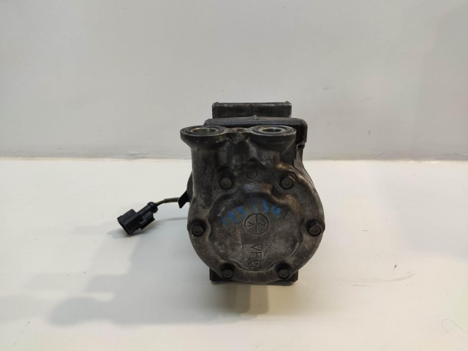 COMPRESOR AIRE ACONDICIONADO FORD FUSION 2004