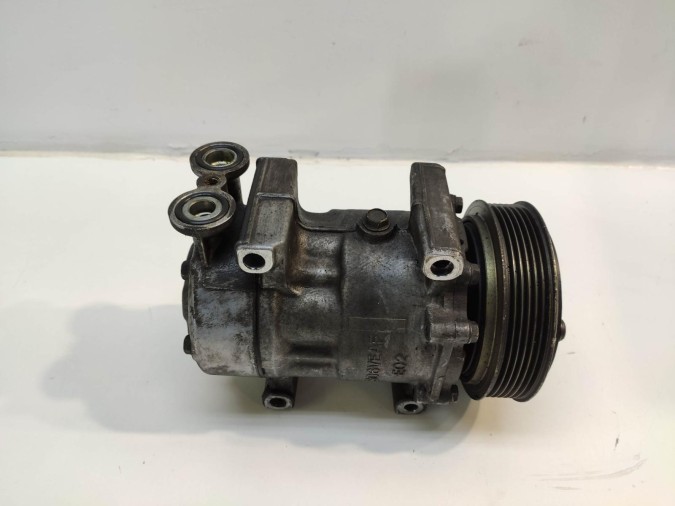 COMPRESOR AIRE ACONDICIONADO FORD FUSION 2004