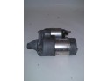 Motor Arranque FIAT PANDA 2006