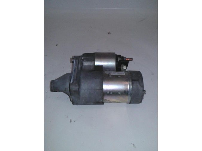 Motor Arranque FIAT PANDA 2006