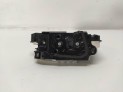 CERRADURA PUERTA DELANTERA DERECHA VOLKSWAGEN GOLF 2010