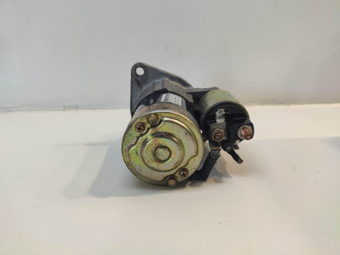 Motor Arranque VOLKSWAGEN GOLF 2002