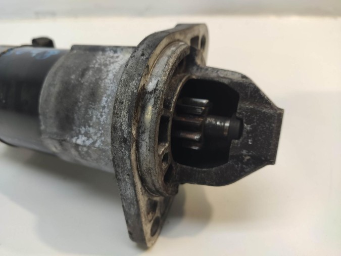 Motor Arranque VOLKSWAGEN GOLF 2002