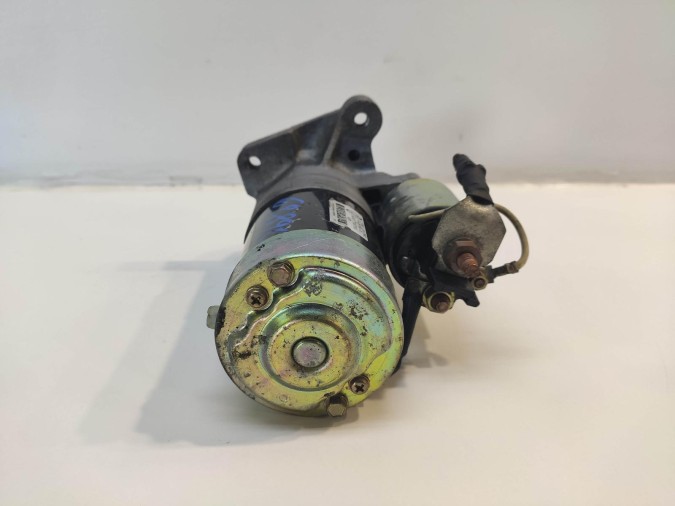 Motor Arranque RENAULT SCENIC 2002