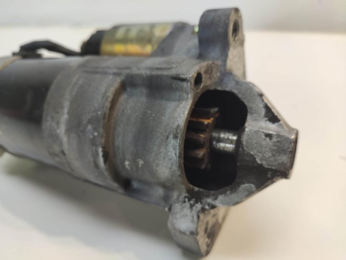 Motor Arranque RENAULT SCENIC 2002