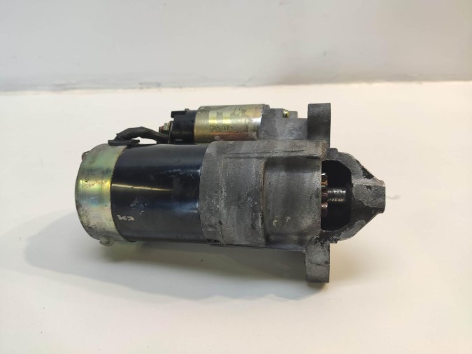Motor Arranque RENAULT SCENIC 2002