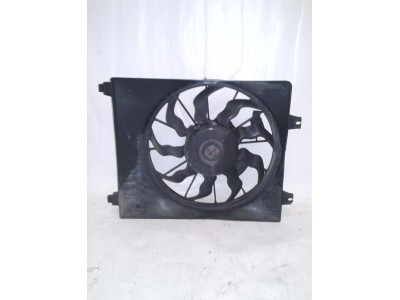 ELECTROVENTILADOR KIA CEED 2008